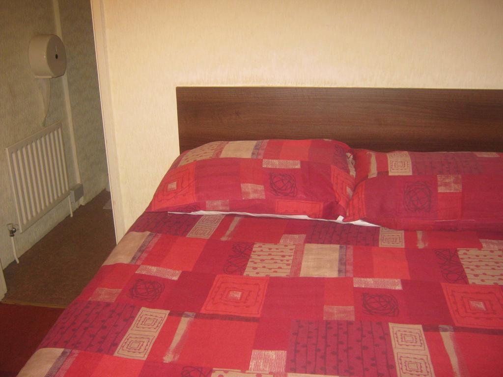 Almar Hotel Blackpool Room photo