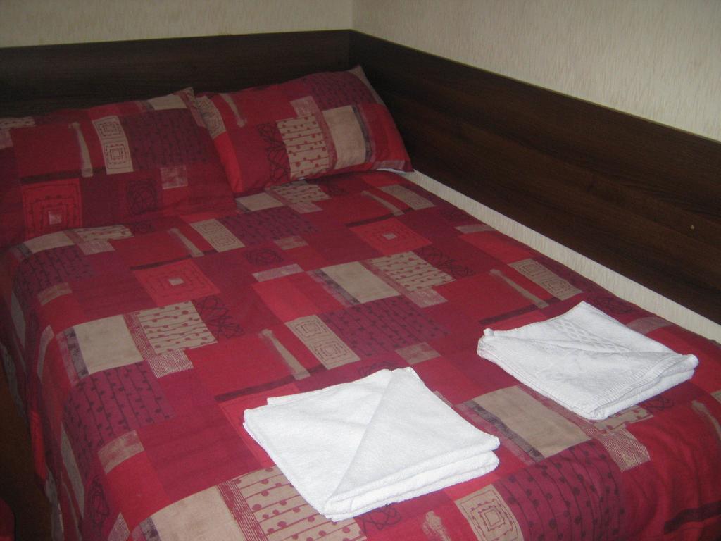 Almar Hotel Blackpool Room photo