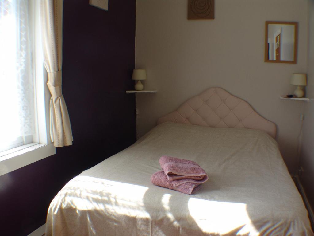 Almar Hotel Blackpool Room photo